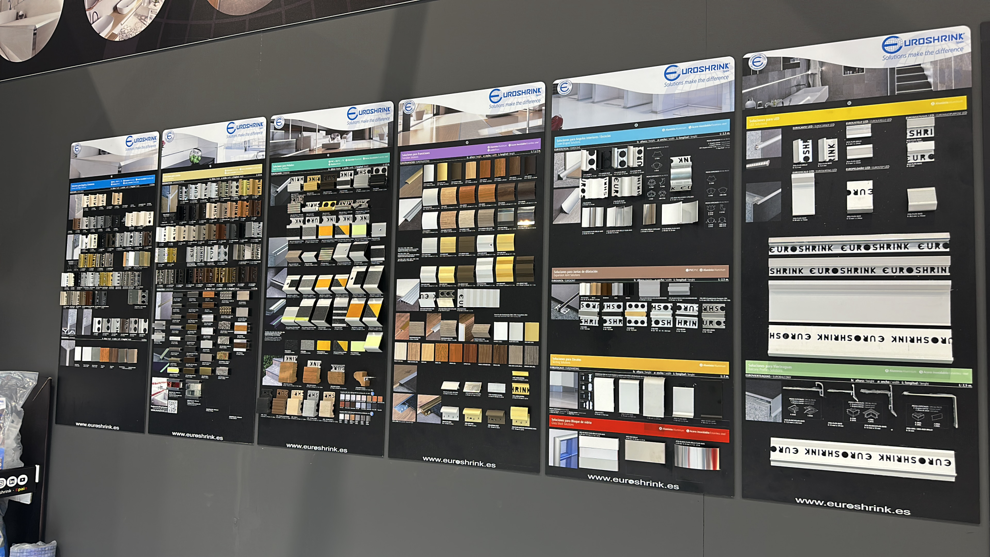 Coverings 2025
