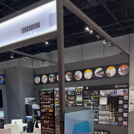 Stand Coverings 2025