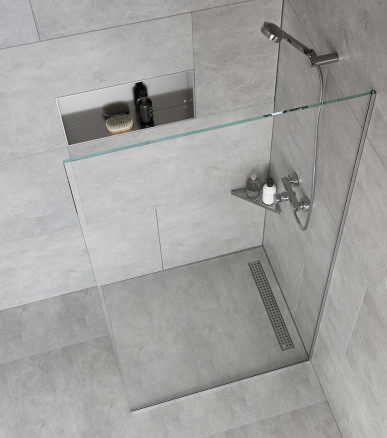 Ambiente Ducha
