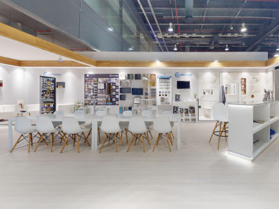 Euroshrink-Feria-Cevisama-2024-Photo-2