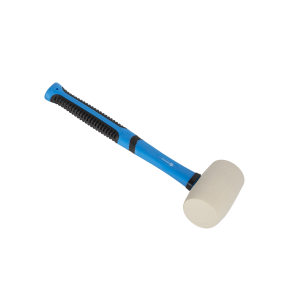 Maza de goma