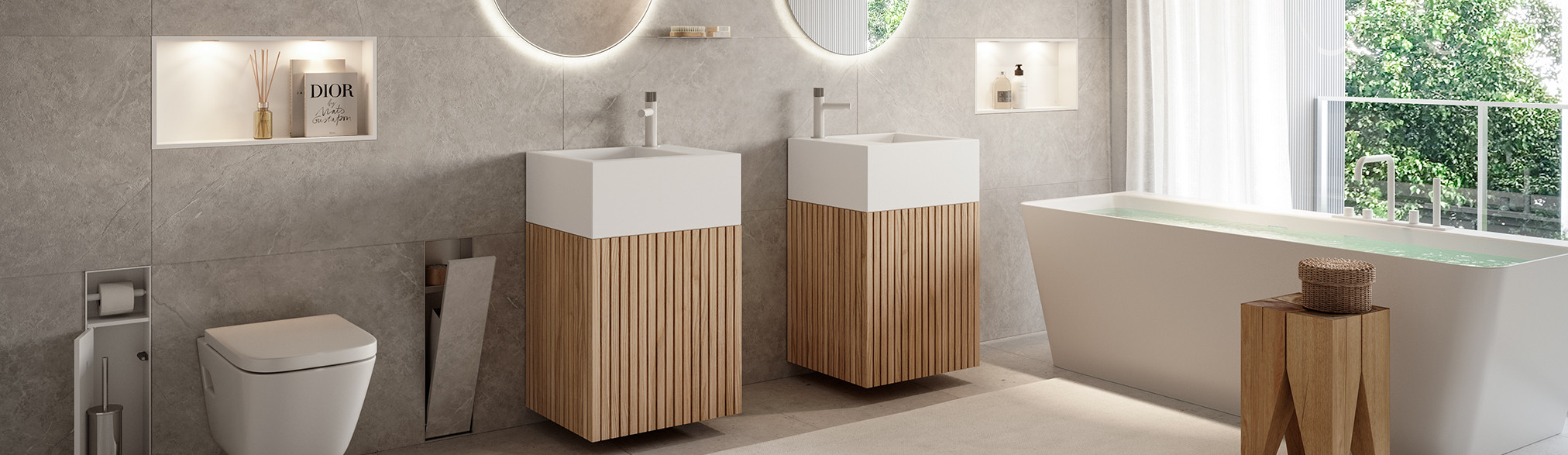 Couverture niches 24