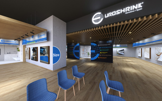 Salón virtual Euroshirnk